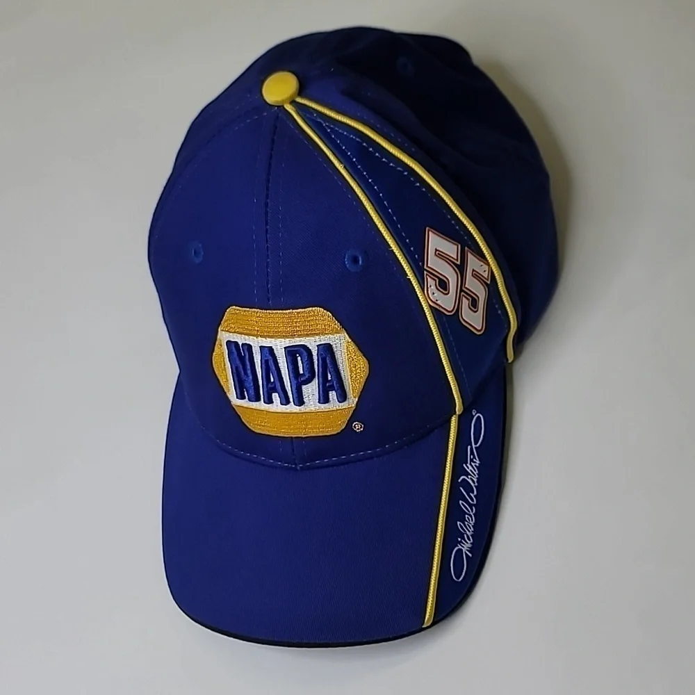 NAPA Racing cap - Picture 3 of 11